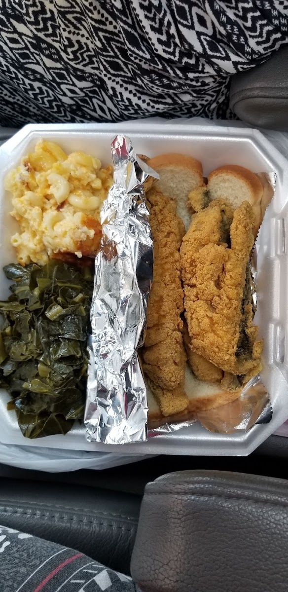 Ethel's Bbq & Catering